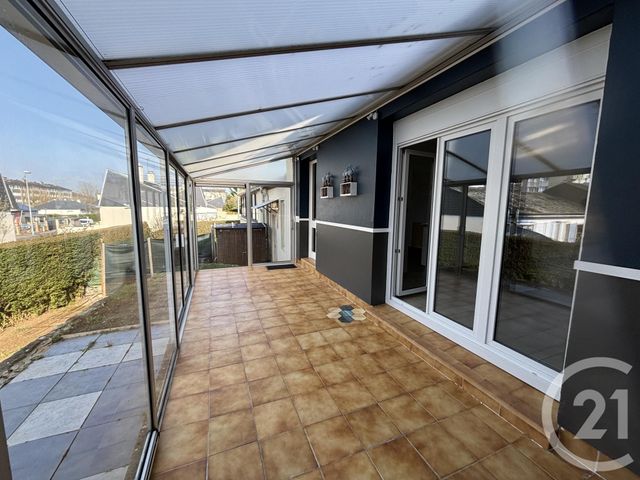 maison à vendre - 5 pièces - 100.0 m2 - ARGENTAN - 61 - BASSE-NORMANDIE - Century 21 Ml Immobilier