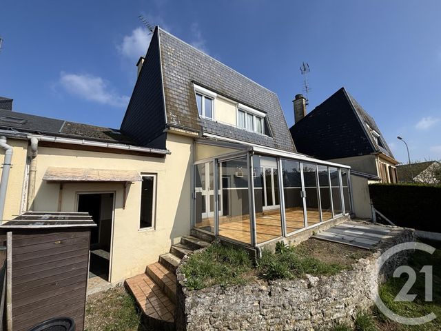 maison - ARGENTAN - 61