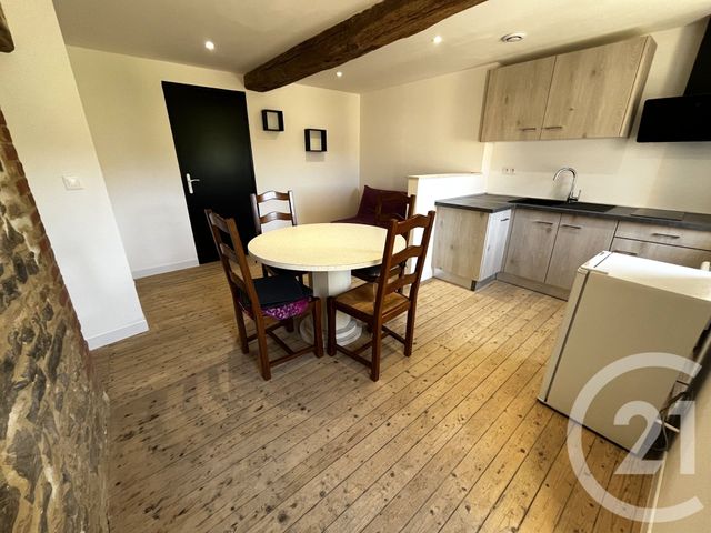 maison - BOISCHAMPRE - 61