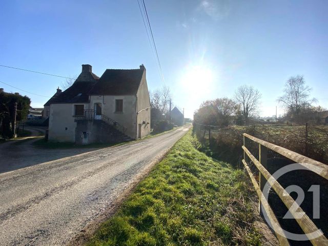 maison - BOISCHAMPRE - 61
