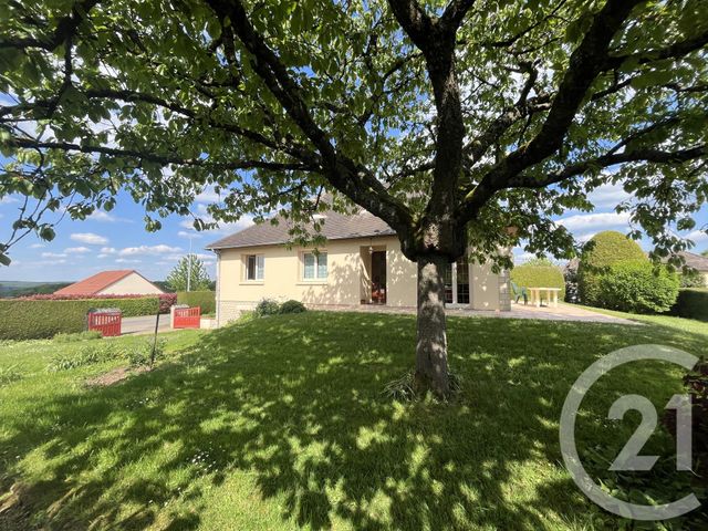 maison - BOISCHAMPRE - 61