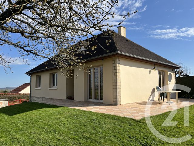 maison - BOISCHAMPRE - 61