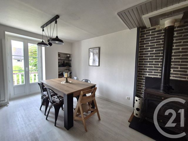 maison - ECOUCHE LES VALLEES - 61
