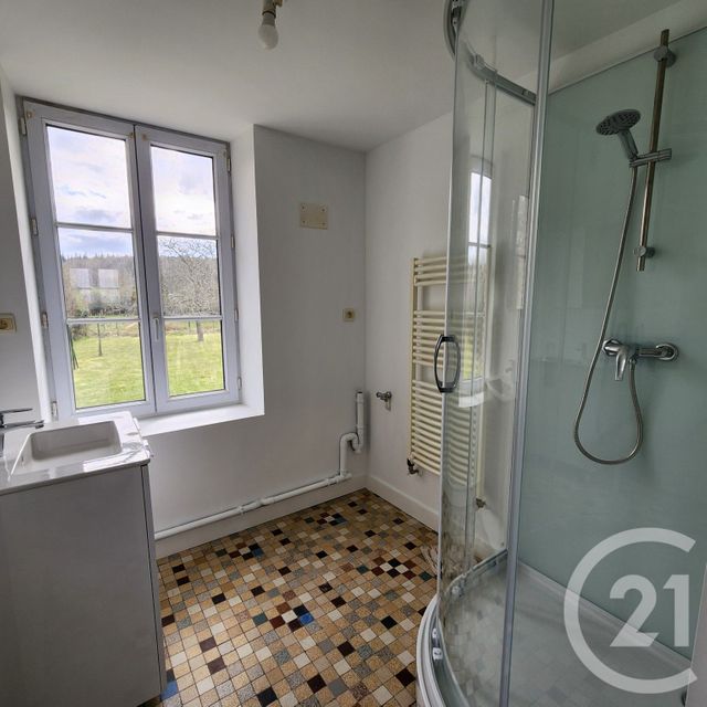 maison à vendre - 2 pièces - 54.0 m2 - BOISCHAMPRE - 61 - BASSE-NORMANDIE - Century 21 Ml Immobilier