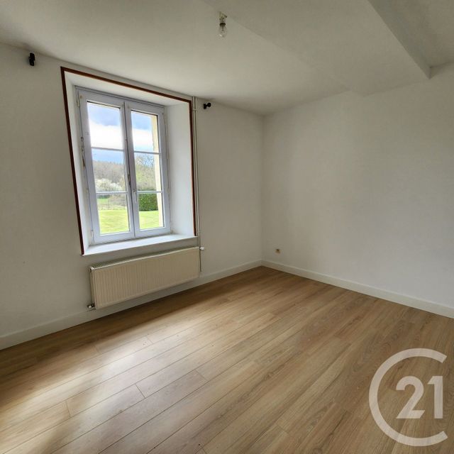 maison à vendre - 2 pièces - 54.0 m2 - BOISCHAMPRE - 61 - BASSE-NORMANDIE - Century 21 Ml Immobilier