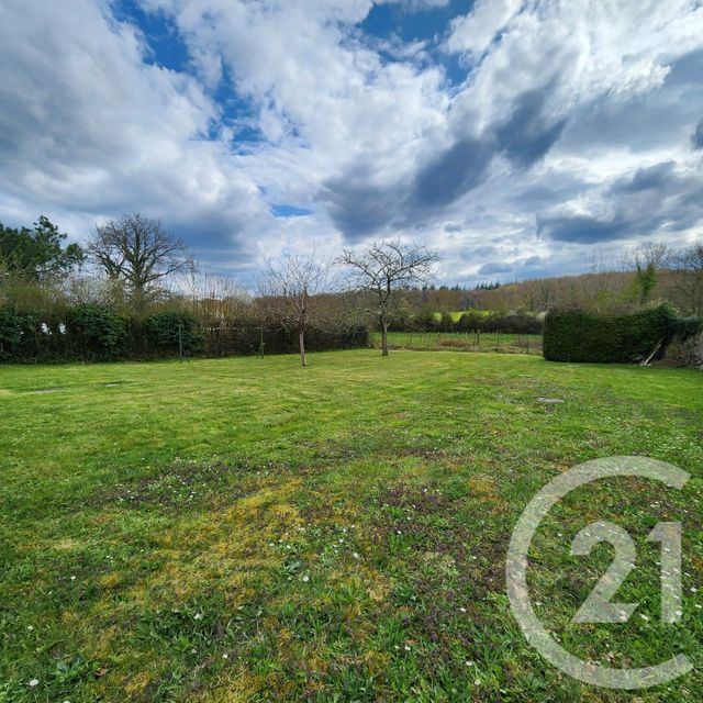 maison à vendre - 2 pièces - 54.0 m2 - BOISCHAMPRE - 61 - BASSE-NORMANDIE - Century 21 Ml Immobilier