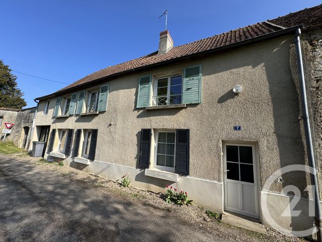 maison - TOURNAI SUR DIVE - 61