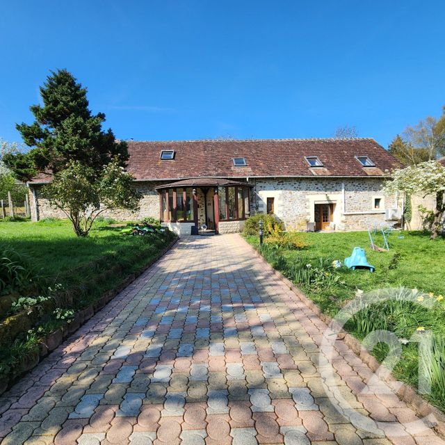 maison - CARROUGES - 61