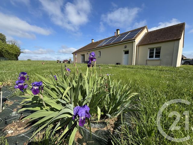 maison - BOISCHAMPRE - 61