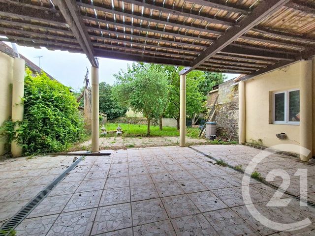 maison à vendre - 5 pièces - 187.55 m2 - LOUGE SUR MAIRE - 61 - BASSE-NORMANDIE - Century 21 Ml Immobilier