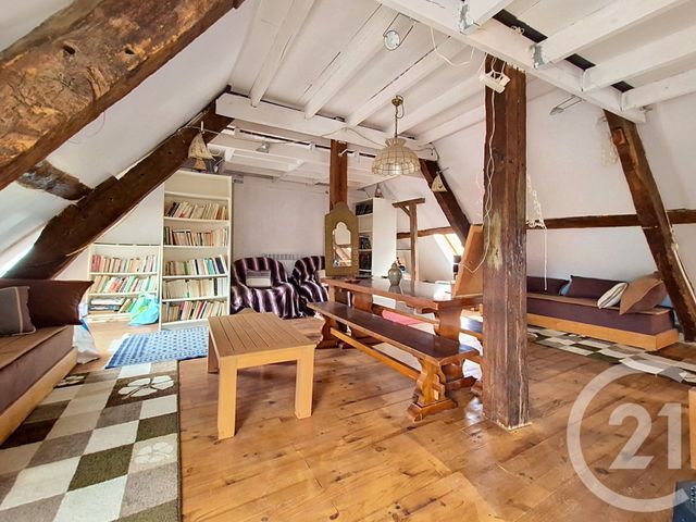 maison à vendre - 5 pièces - 187.55 m2 - LOUGE SUR MAIRE - 61 - BASSE-NORMANDIE - Century 21 Ml Immobilier