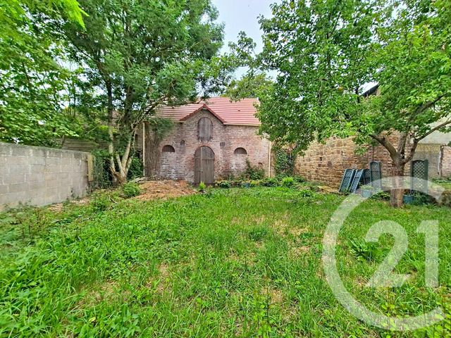 maison à vendre - 5 pièces - 187.55 m2 - LOUGE SUR MAIRE - 61 - BASSE-NORMANDIE - Century 21 Ml Immobilier