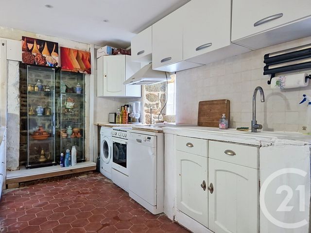 maison à vendre - 5 pièces - 187.55 m2 - LOUGE SUR MAIRE - 61 - BASSE-NORMANDIE - Century 21 Ml Immobilier