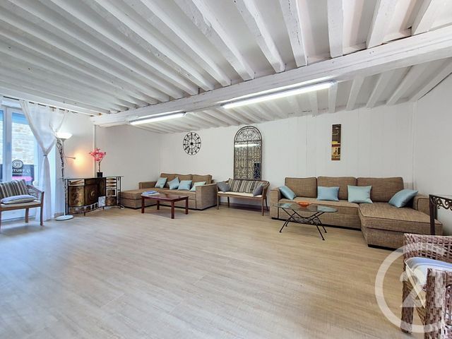 maison à vendre - 5 pièces - 187.55 m2 - LOUGE SUR MAIRE - 61 - BASSE-NORMANDIE - Century 21 Ml Immobilier
