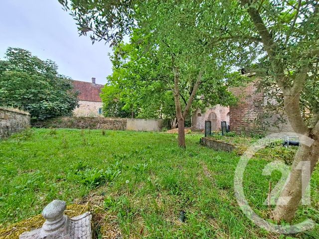 maison à vendre - 5 pièces - 187.55 m2 - LOUGE SUR MAIRE - 61 - BASSE-NORMANDIE - Century 21 Ml Immobilier