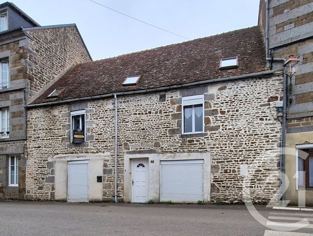 Maison à vendre LOUGE SUR MAIRE