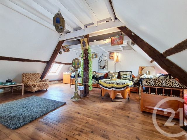 maison à vendre - 5 pièces - 187.55 m2 - LOUGE SUR MAIRE - 61 - BASSE-NORMANDIE - Century 21 Ml Immobilier