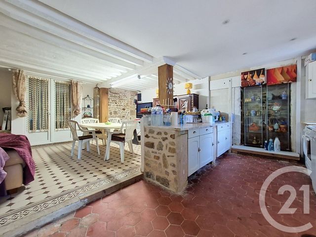 maison à vendre - 5 pièces - 187.55 m2 - LOUGE SUR MAIRE - 61 - BASSE-NORMANDIE - Century 21 Ml Immobilier