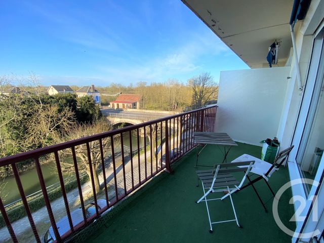appartement - ARGENTAN - 61