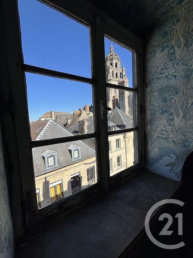 Appartement à vendre - 6 pièces - 160.0 m2 - ARGENTAN - 61 - BASSE-NORMANDIE - Century 21 Ml Immobilier