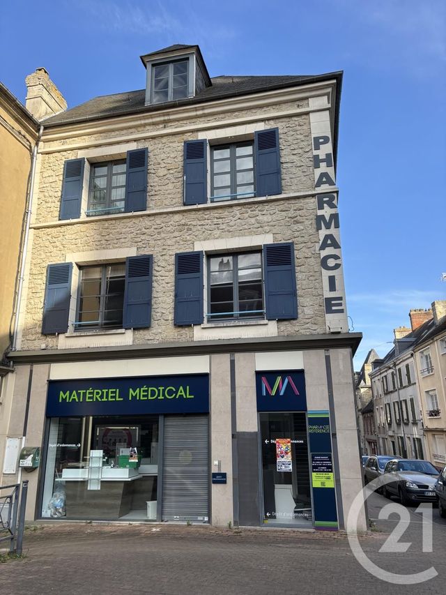 Appartement à vendre ARGENTAN