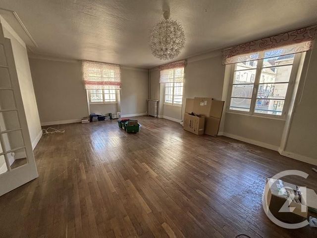 Appartement à vendre - 6 pièces - 160.0 m2 - ARGENTAN - 61 - BASSE-NORMANDIE - Century 21 Ml Immobilier