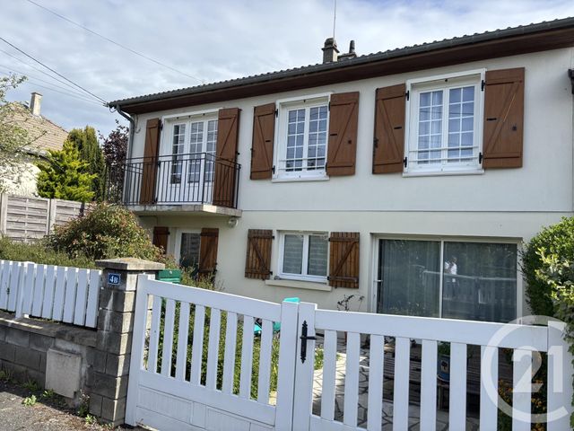maison - ARGENTAN - 61