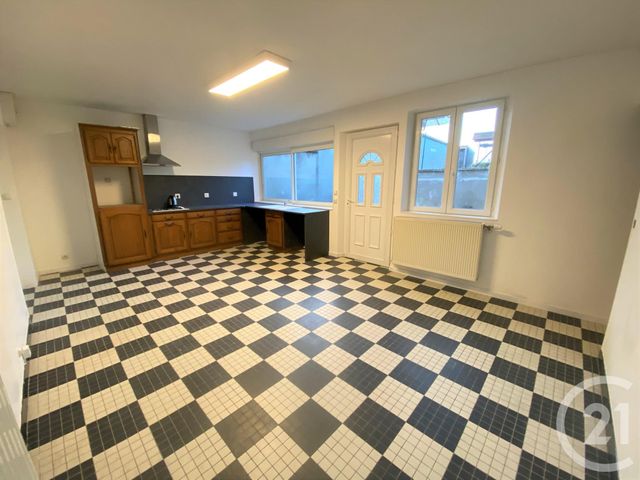 maison - MORTREE - 61