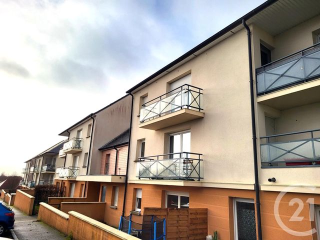 appartement - ARGENTAN - 61