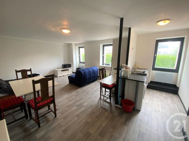 Appartement Studio à louer ARGENTAN