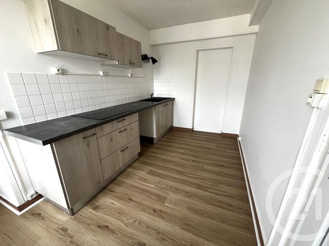 appartement - TRUN - 61