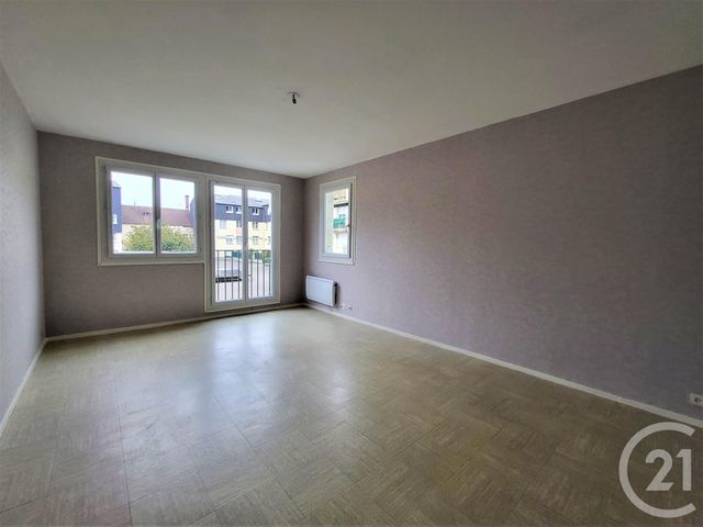Appartement F3 à louer - 3 pièces - 60.35 m2 - ARGENTAN - 61 - BASSE-NORMANDIE - Century 21 Ml Immobilier