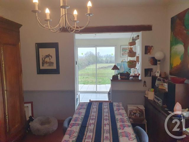 maison à vendre - 10 pièces - 245.12 m2 - GOUFFERN EN AUGE - 61 - BASSE-NORMANDIE - Century 21 Ml Immobilier