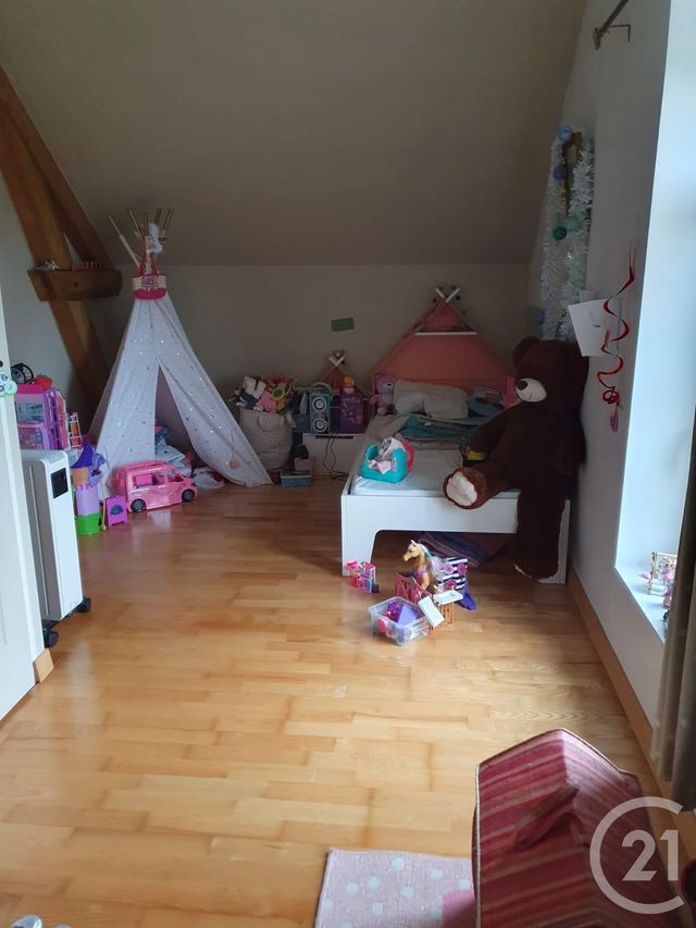 maison à vendre - 10 pièces - 245.12 m2 - GOUFFERN EN AUGE - 61 - BASSE-NORMANDIE - Century 21 Ml Immobilier