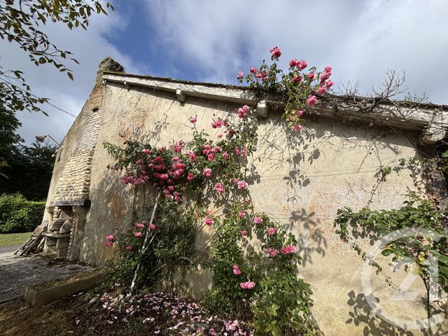 maison à vendre - 10 pièces - 245.12 m2 - GOUFFERN EN AUGE - 61 - BASSE-NORMANDIE - Century 21 Ml Immobilier