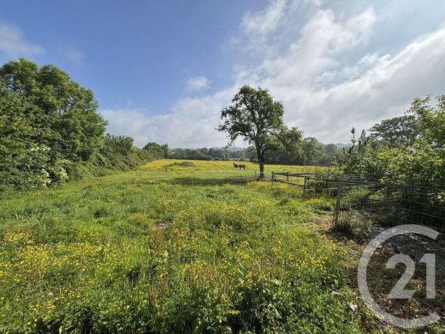 maison à vendre - 10 pièces - 245.12 m2 - GOUFFERN EN AUGE - 61 - BASSE-NORMANDIE - Century 21 Ml Immobilier