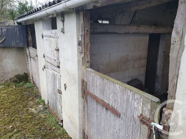 maison à vendre - 10 pièces - 245.12 m2 - GOUFFERN EN AUGE - 61 - BASSE-NORMANDIE - Century 21 Ml Immobilier