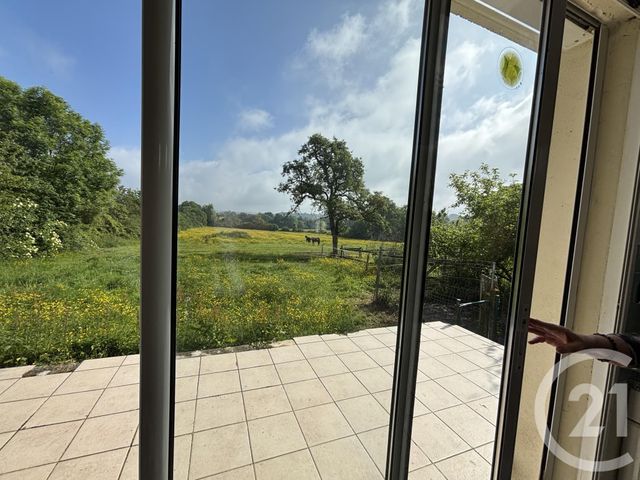 maison à vendre - 10 pièces - 245.12 m2 - GOUFFERN EN AUGE - 61 - BASSE-NORMANDIE - Century 21 Ml Immobilier