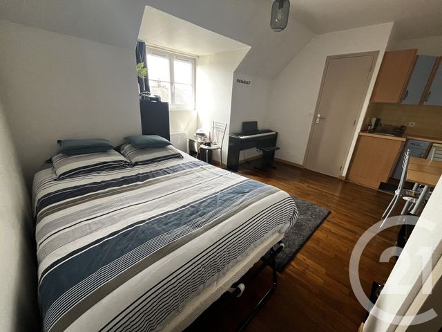 Appartement Studio à louer - 1 pièce - 20.0 m2 - ARGENTAN - 61 - BASSE-NORMANDIE - Century 21 Ml Immobilier
