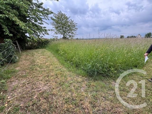terrain à vendre - 4067.0 m2 - MERRI - 61 - BASSE-NORMANDIE - Century 21 Ml Immobilier