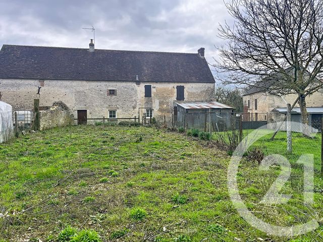 maison à vendre - 5 pièces - 112.0 m2 - ARGENTAN - 61 - BASSE-NORMANDIE - Century 21 Ml Immobilier