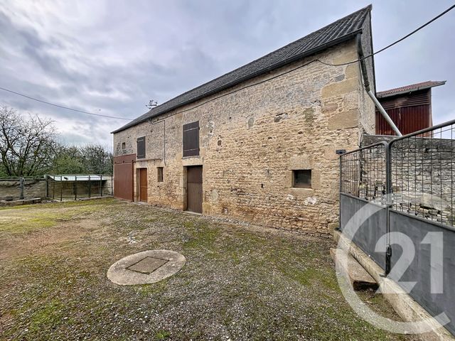 maison à vendre - 5 pièces - 112.0 m2 - ARGENTAN - 61 - BASSE-NORMANDIE - Century 21 Ml Immobilier