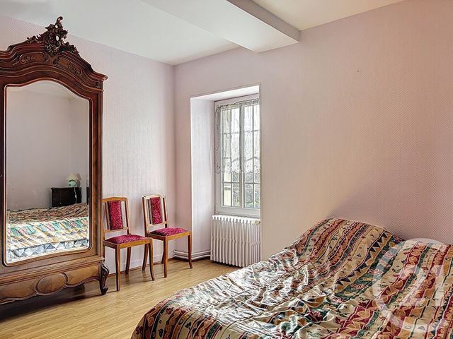 maison à vendre - 5 pièces - 112.0 m2 - GOULET - 61 - BASSE-NORMANDIE - Century 21 Ml Immobilier