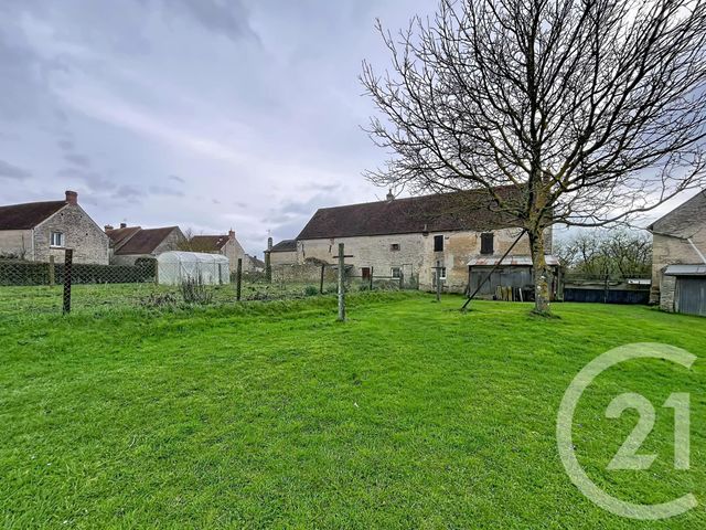 maison à vendre - 5 pièces - 112.0 m2 - ARGENTAN - 61 - BASSE-NORMANDIE - Century 21 Ml Immobilier