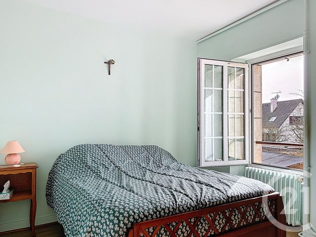 maison à vendre - 5 pièces - 112.0 m2 - GOULET - 61 - BASSE-NORMANDIE - Century 21 Ml Immobilier