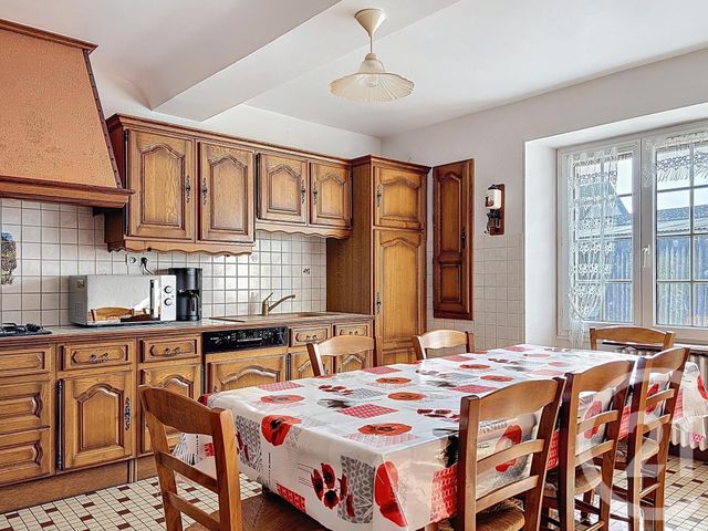 maison à vendre - 5 pièces - 112.0 m2 - GOULET - 61 - BASSE-NORMANDIE - Century 21 Ml Immobilier