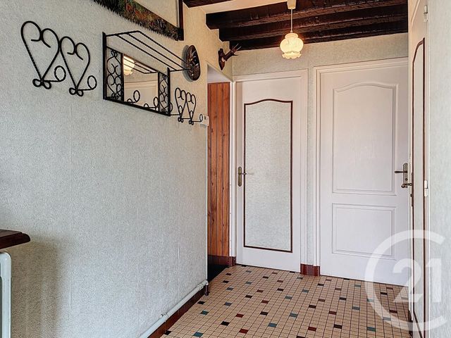 maison à vendre - 5 pièces - 112.0 m2 - GOULET - 61 - BASSE-NORMANDIE - Century 21 Ml Immobilier