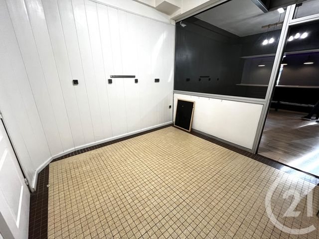 commerce à louer - 43.5 m2 - ARGENTAN - 61 - BASSE-NORMANDIE - Century 21 Ml Immobilier