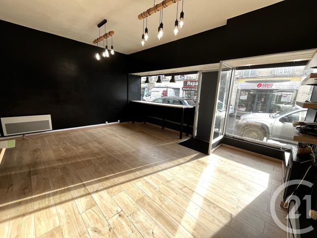 commerce - ARGENTAN - 61