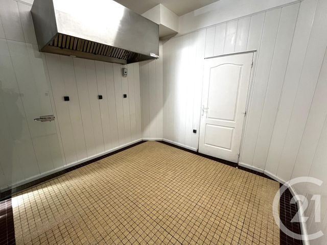 commerce à louer - 43.5 m2 - ARGENTAN - 61 - BASSE-NORMANDIE - Century 21 Ml Immobilier